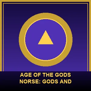 Age of the Gods Norse: Gods and Giants