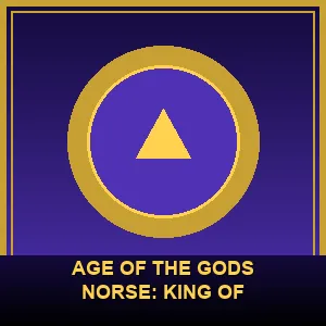 Age of the Gods Norse: King of Asgard