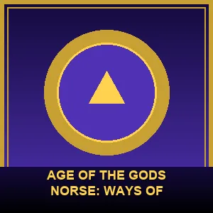 Age of the Gods Norse: Ways of Thunder