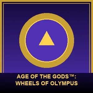 Age of the Gods™: Wheels of Olympus