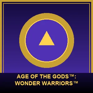 Age of the Gods™: Wonder Warriors™