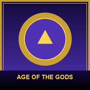 Age of the Gods