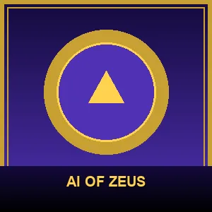 AI OF ZEUS