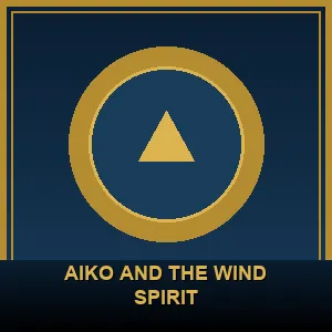 Aiko and the Wind Spirit