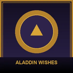 Aladdin Wishes