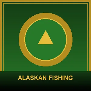 Alaskan Fishing