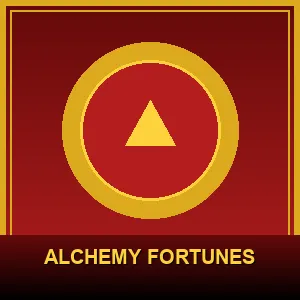 Alchemy Fortunes