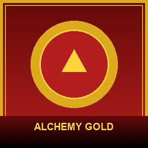 Alchemy Gold