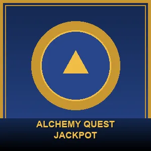 Alchemy Quest Jackpot