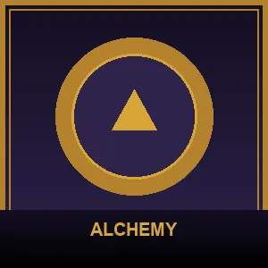 Alchemy