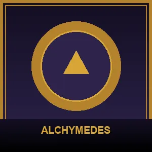 Alchymedes