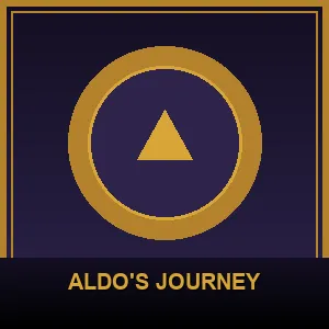 Aldo's Journey