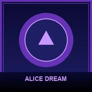 Alice Dream