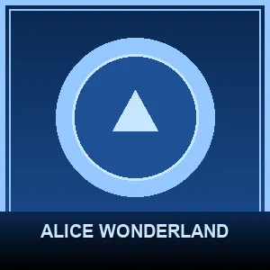 Alice Wonderland