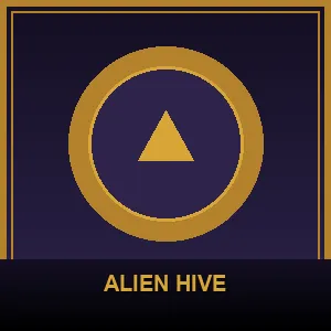 Alien Hive