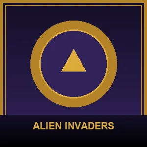 Alien Invaders