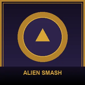 Alien Smash