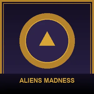 Aliens Madness