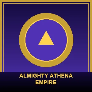Almighty Athena Empire