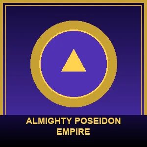 Almighty Poseidon Empire