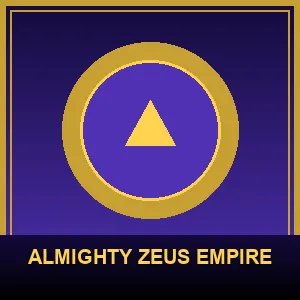 Almighty Zeus Empire