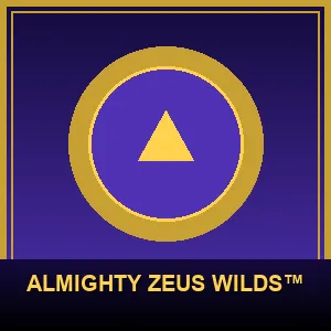 Almighty Zeus Wilds™