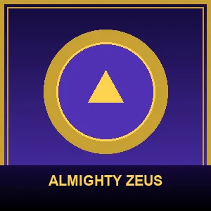 Almighty Zeus