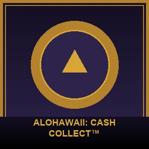 Alohawaii: Cash Collect™