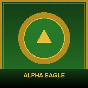 Alpha Eagle