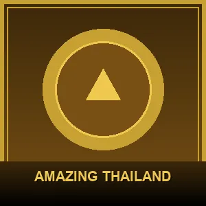 Amazing Thailand