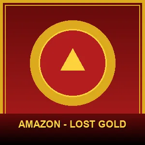 Amazon - Lost Gold