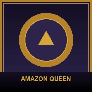 Amazon Queen