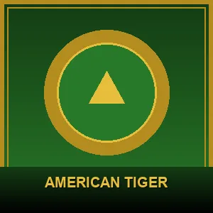 AMERICAN TIGER