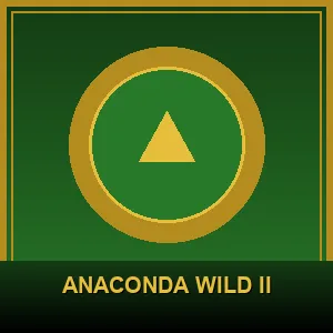 Anaconda Wild II