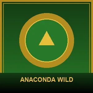 Anaconda Wild
