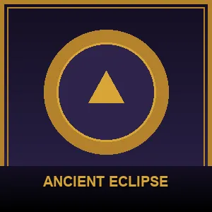Ancient Eclipse