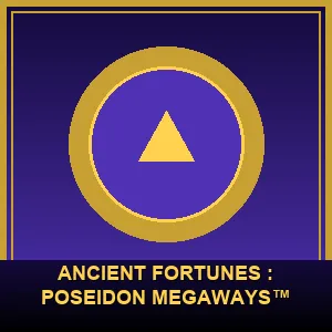 Ancient Fortunes : Poseidon Megaways™