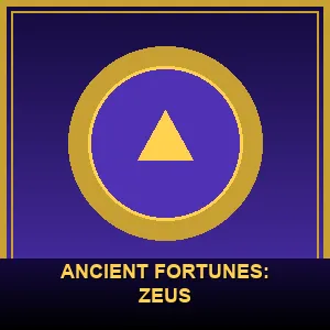 Ancient Fortunes: Zeus
