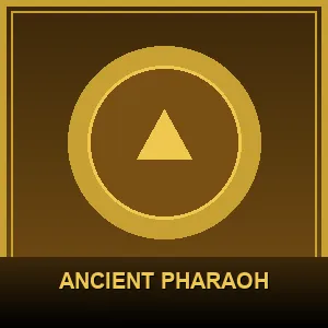 Ancient Pharaoh