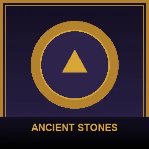 Ancient Stones