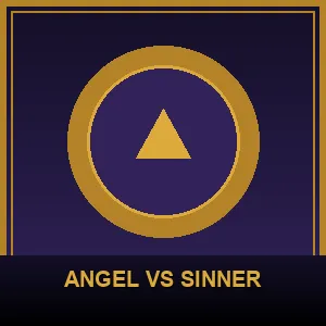 Angel vs Sinner