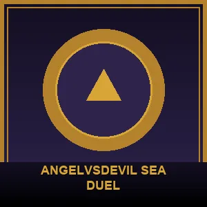 ANGELVSDEVIL SEA DUEL