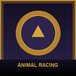 ANIMAL RACING