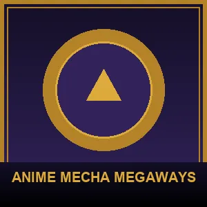 Anime Mecha Megaways