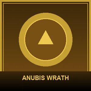 Anubis Wrath