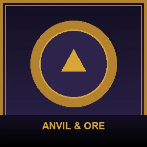 Anvil & Ore