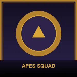 Apes Squad