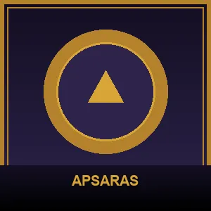 Apsaras