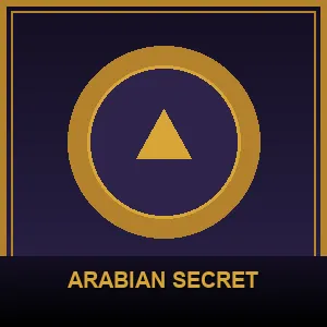 Arabian Secret