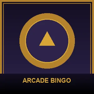 Arcade Bingo